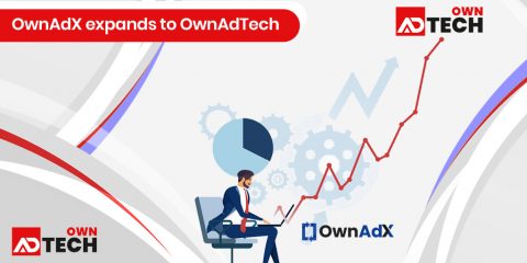 OwnAdX expands offerings and revamp to OwnAdTech